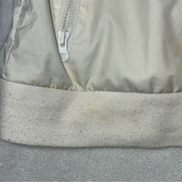 Nike Windrunner Jacket Boys XL Red White Blue Hooded Full Zip *Read Description - Picture 6 of 11